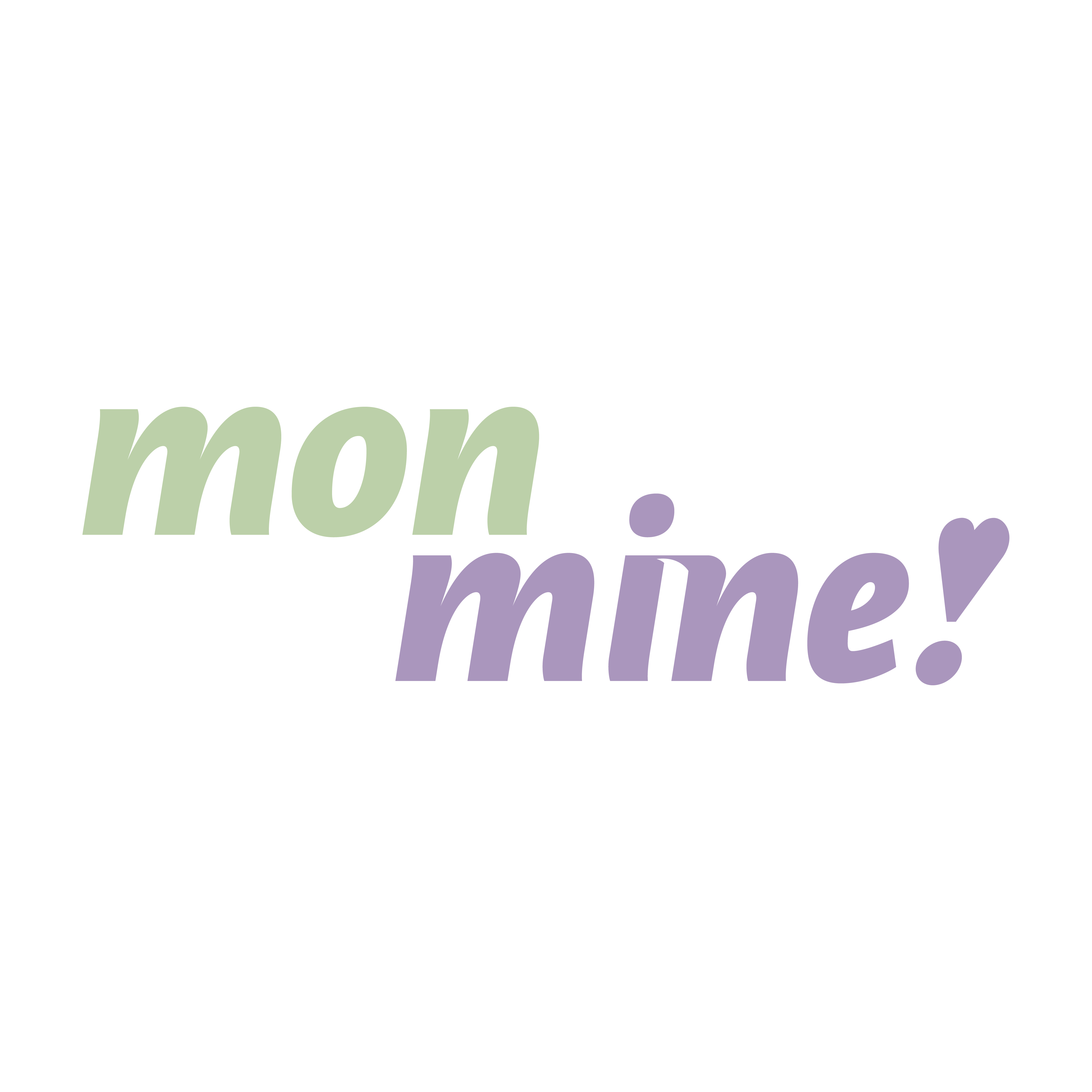 Mon Mine